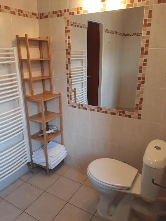 Ubytovanie City Apartman Trencianske Teplice Bagian luar foto
