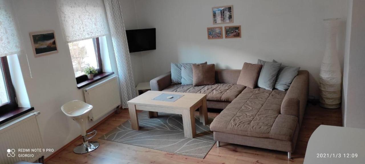 Ubytovanie City Apartman Trencianske Teplice Bagian luar foto