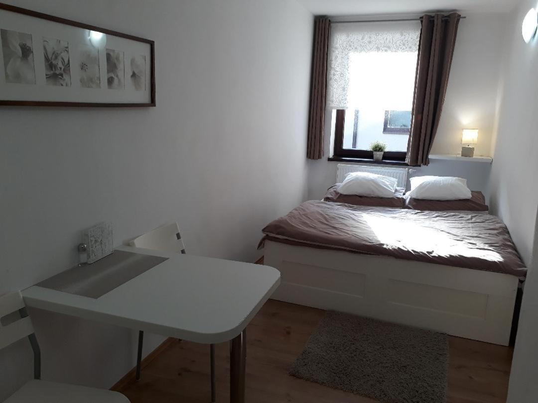 Ubytovanie City Apartman Trencianske Teplice Bagian luar foto