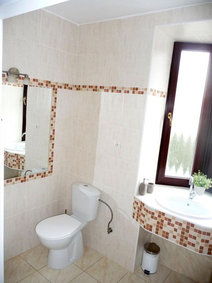 Ubytovanie City Apartman Trencianske Teplice Bagian luar foto