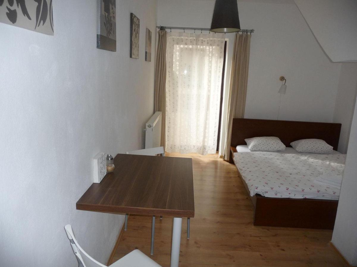 Ubytovanie City Apartman Trencianske Teplice Bagian luar foto