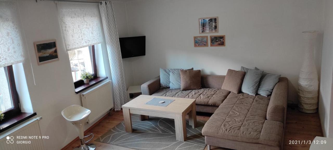 Ubytovanie City Apartman Trencianske Teplice Bagian luar foto